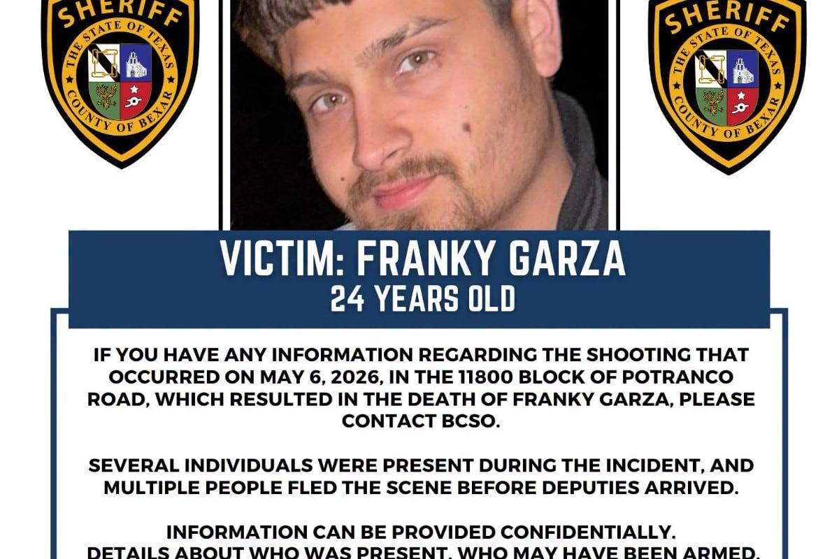 Murder bulletin