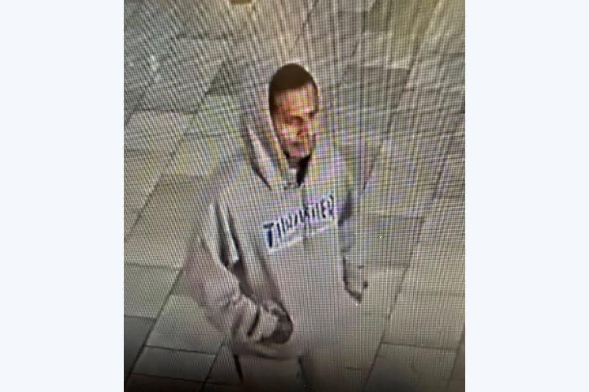 Theft bulletin