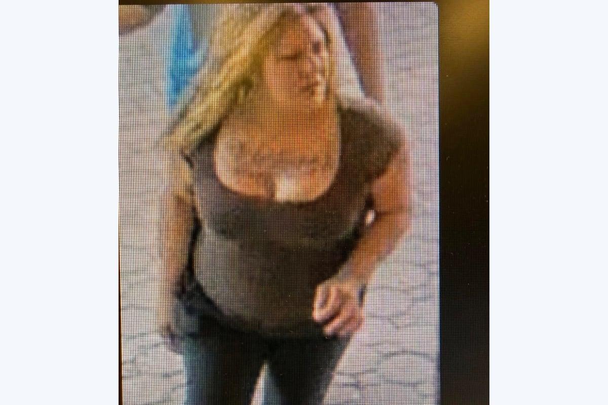 Theft bulletin